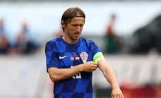 La dura infancia de Luka Modric en Croacia: guerra en Yugoslavia, inicios en el fútbol…
