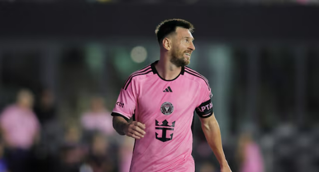 La afición de Inter Miami se rinde a Messi y le ruega «unos años más»: «Ha cambiado el club y el fútbol»