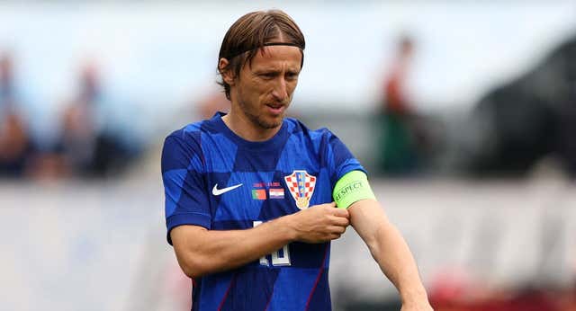 Modric ‘teme’ a Lamine: «Es el gran peligro de España; a su lado me veo muy viejo»