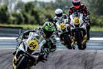 El campeonato femenino de motos, ¿un trampolín para el Mundial?: «Yo sigo defendiendo que hombres y mujeres podemos competir juntos»