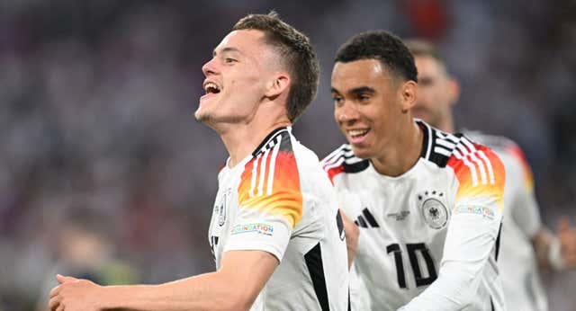 La nueva generación alemana se pone como espejo a los Kroos y Gündogan del Mundial de Brasil