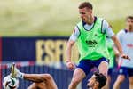 Modric y la invasión croata ponen a prueba a la España de Lamine ¿y Olmo?