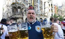 La otra guía de la Eurocopa: 15 pubs escondidos donde se bebe la mejor cerveza de Alemania