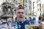 La otra guía de la Eurocopa: 15 pubs escondidos donde se bebe la mejor cerveza de Alemania