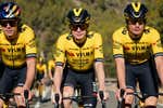 El equipo de Vingegaard cambia de piel y vestirá de azul en el Tour de Francia