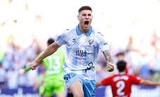 Málaga - Nàstic, en directo: sigue el resultado de la final del playoff de ascenso a Segunda división