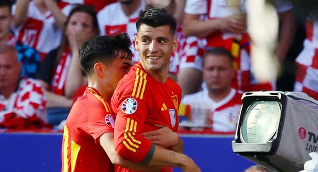 Desmontando el meme de Morata: es el tercer mayor goleador de todas las Eurocopas