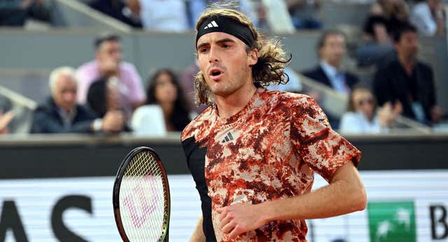 La última ruptura de Stefanos Tsitsipas que deja dudas sobre su rendimiento: «No creo que su objetivo sea el tenis»