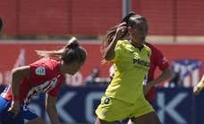 Así vivimos la pelea por la salvación en Liga F: el Villarreal se desploma en el último suspiro y consuma su descenso