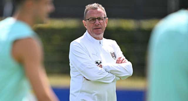 Cuatro meses separaron a Mbappé de Rangnick y el Leipzig: «Su padre me dijo: ‘Está bien, Kylian irá allí’»