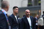 La prohibición de Roberto Martínez que transforma en más afable a Cristiano Ronaldo: «Sus amigos ya no se concentran con él»