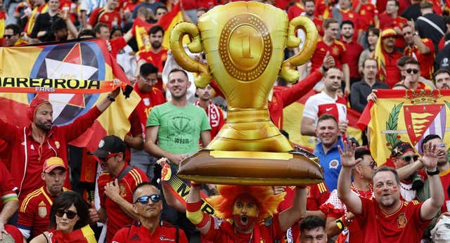 Los trucos para paliar el ‘palo’ que cuesta ver un partido de España en la Eurocopa: ‘Esto es una vez en la vida’