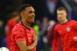 Southgate lleva la contraria a Klopp en su gran debate con Alexander-Arnold de la Eurocopa... y falla: «Lo estamos probando»