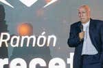 Más de cinco décadas de carrera de Ramón Trecet: «Piqué se ha reído de todos nuestros prejuicios periodísticos»