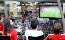 Las audiencias que desmontan el mito de que el fútbol no interesa y hacen temblar la dictadura de Antena 3