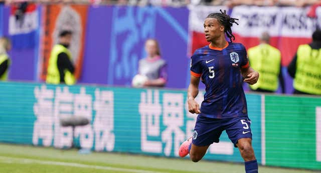 Nathan Aké, el ‘Gullit’ moldeado por Pep Guardiola que encandila a Países Bajos: «Es el mejor internacional holandés»