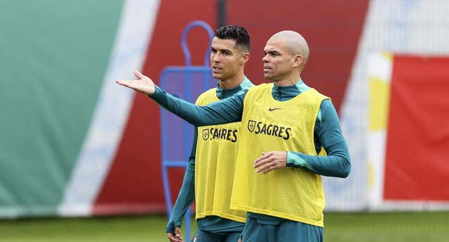Un problema en el vestuario por defender a su entrenador está detrás de la salida de Pepe del Oporto