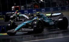 Horarios del GP de España de F1 2024 y dónde ver la carrera en Montmeló