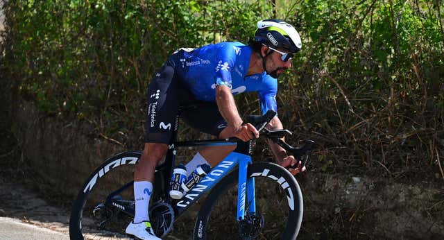 Posibilidad de Tour de Francia para Fernando Gaviria en su camino hacia París 2024
