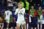 La última canción de moda en la Eurocopa es una versión de Bruce Springsteen para animar a Foden