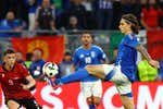 Los nombres más desconocidos que brillaron en la primera jornada de la Eurocopa 2024