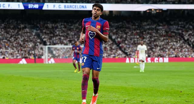 Cuándo son los Clásicos Real Madrid – Barça de la temporada 24/25