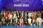 Así podrás ver cada hora de los Juegos Olímpicos de París en Max