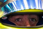 Fernando Alonso revela quién ha sido su gran rival… ¡y no es piloto!: «Era el gran dominador»