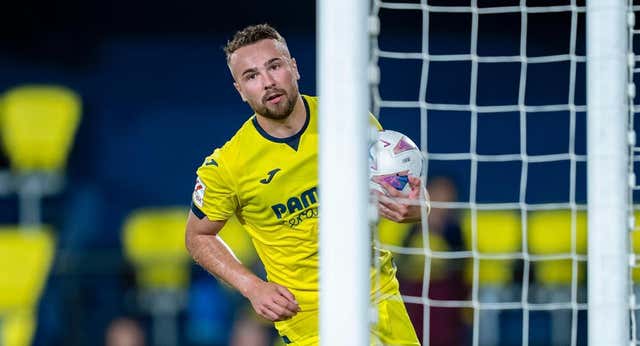 Cerrado: Javier Ontiveros jugará en el Cádiz