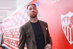 El apasionado Sergio Ramos elige una fría despedida... y una puerta abierta para el futuro