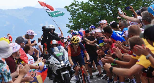 El Tour de Francia 2026 arrancará en Barcelona