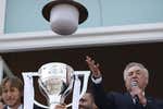 Sorteo del calendario de LaLiga 24/25: cuándo es, dónde ver y qué formato tiene