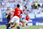 Nàstic - Málaga: horario y dónde ver la final de playoff de ascenso a Segunda división