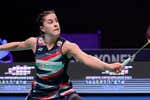 ¿Cuántos títulos tiene Carolina Marín? El palmarés completo de la campeona de bádminton