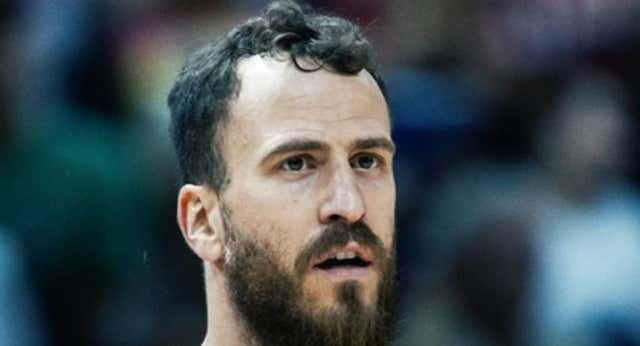 Sergio Rodríguez anuncia su retirada tras 20 años de carrera
