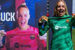 Ellie Roebuck aterriza en Barcelona entre los parecidos a Cata Coll y la sombra de Sandra Paños