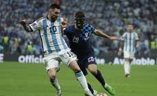 Las máscaras en el fútbol: para qué sirven, características y qué dice la normativa sobre ellas