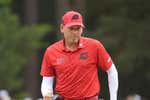 Sergio García saca pecho por el nivel del LIV Golf ante las dudas con Rahm: «Esto es bueno para todos»