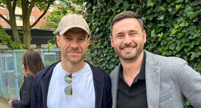 Una aparición de Xabi Alonso eclipsa el tirón de España en la Eurocopa