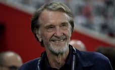 Jim Ratcliffe desvela la desoladora situación del Manchester United y se fija en el Real Madrid: “Hay más contables que deportistas”