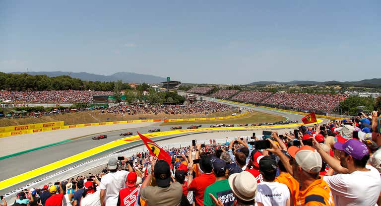 Montmeló, en su edición de 2023.