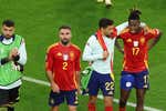 Desenredando la tabla que decide los rivales de España en octavos de la Eurocopa