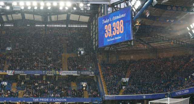 Inglaterra sigue monetizando el boom del fútbol femenino con 57 millones de euros de ingresos el curso pasado