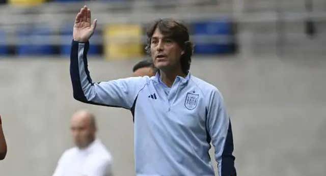 Una leyenda del Athletic regresa a los banquillos: Julen Guerrero entrenará al Amorebieta