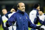 El entrenador del Espanyol de la salvación agónica de Coro y del último título perico: «Con el VAR hubiéramos jugado Champions»