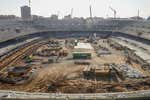 El Barça podrá avanzar en las obras de remodelación del Camp Nou: a partir del día 29 se levanta el veto de trabajar los sábados