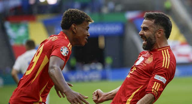 Cuándo juega España los octavos de final de la Eurocopa 2024