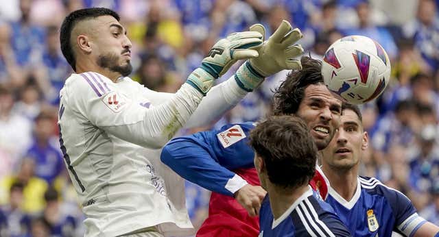 Espanyol – Oviedo: a qué hora es y dónde ver la final del playoff de ascenso a Primera división hoy