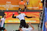 Cuánto dura un partido de voleibol