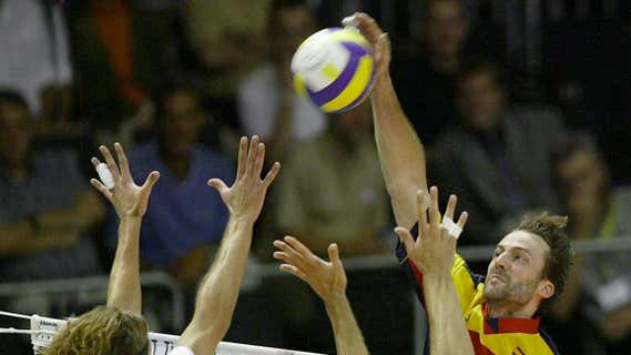 Rafa Pascual y el abismo tras una retirada 